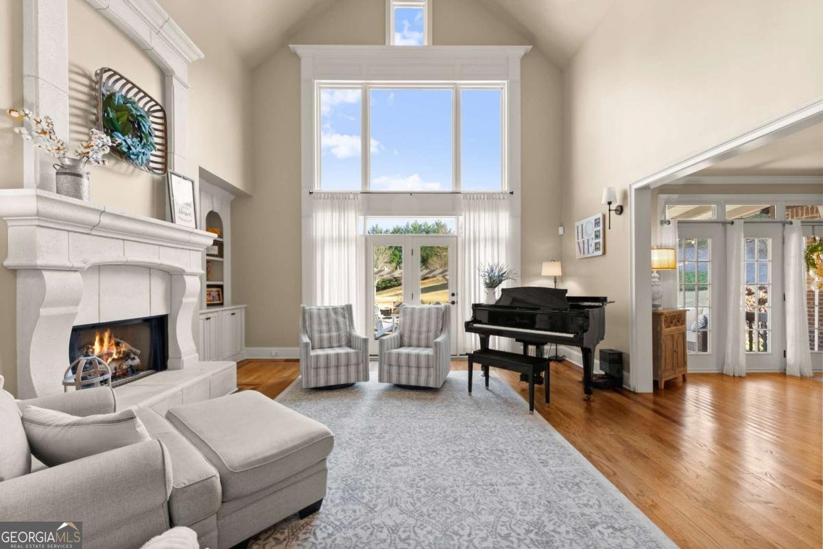 6078 Green Tree Lane Gainesville - 15