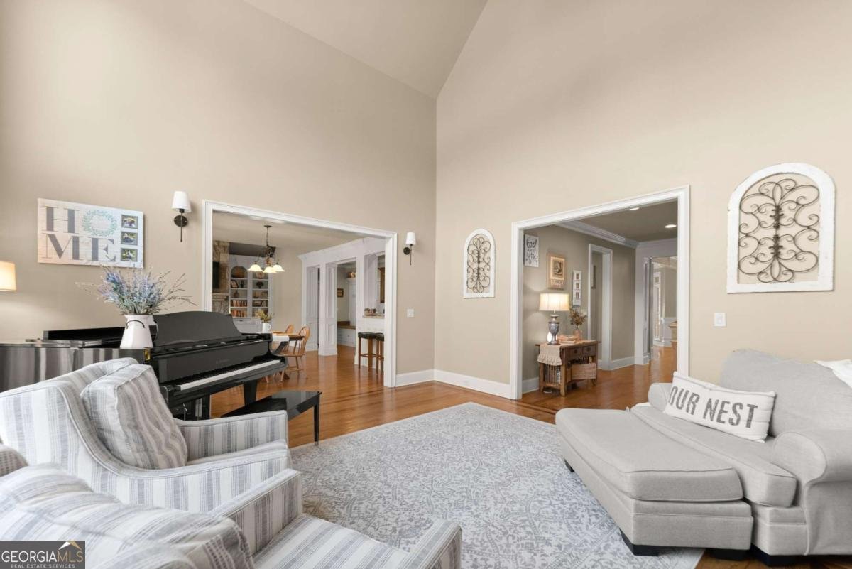 6078 Green Tree Lane Gainesville - 16