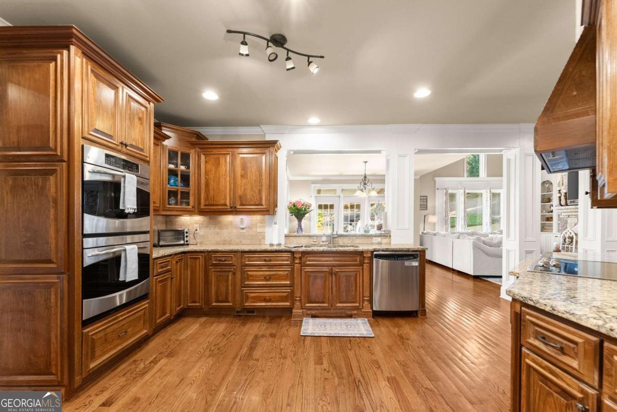 6078 Green Tree Lane Gainesville - 17