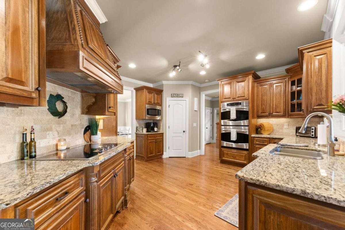 6078 Green Tree Lane Gainesville - 19