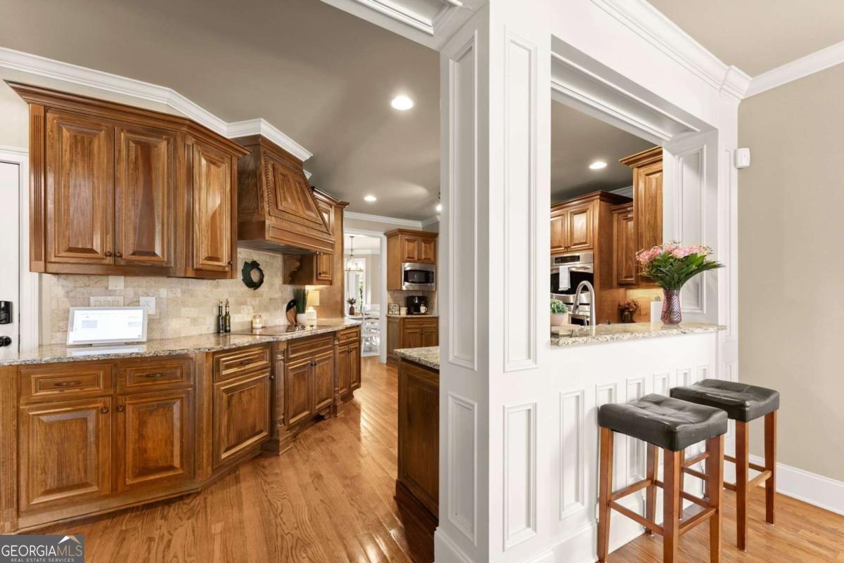 6078 Green Tree Lane Gainesville - 20