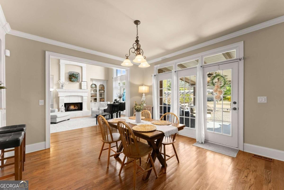 6078 Green Tree Lane Gainesville - 21