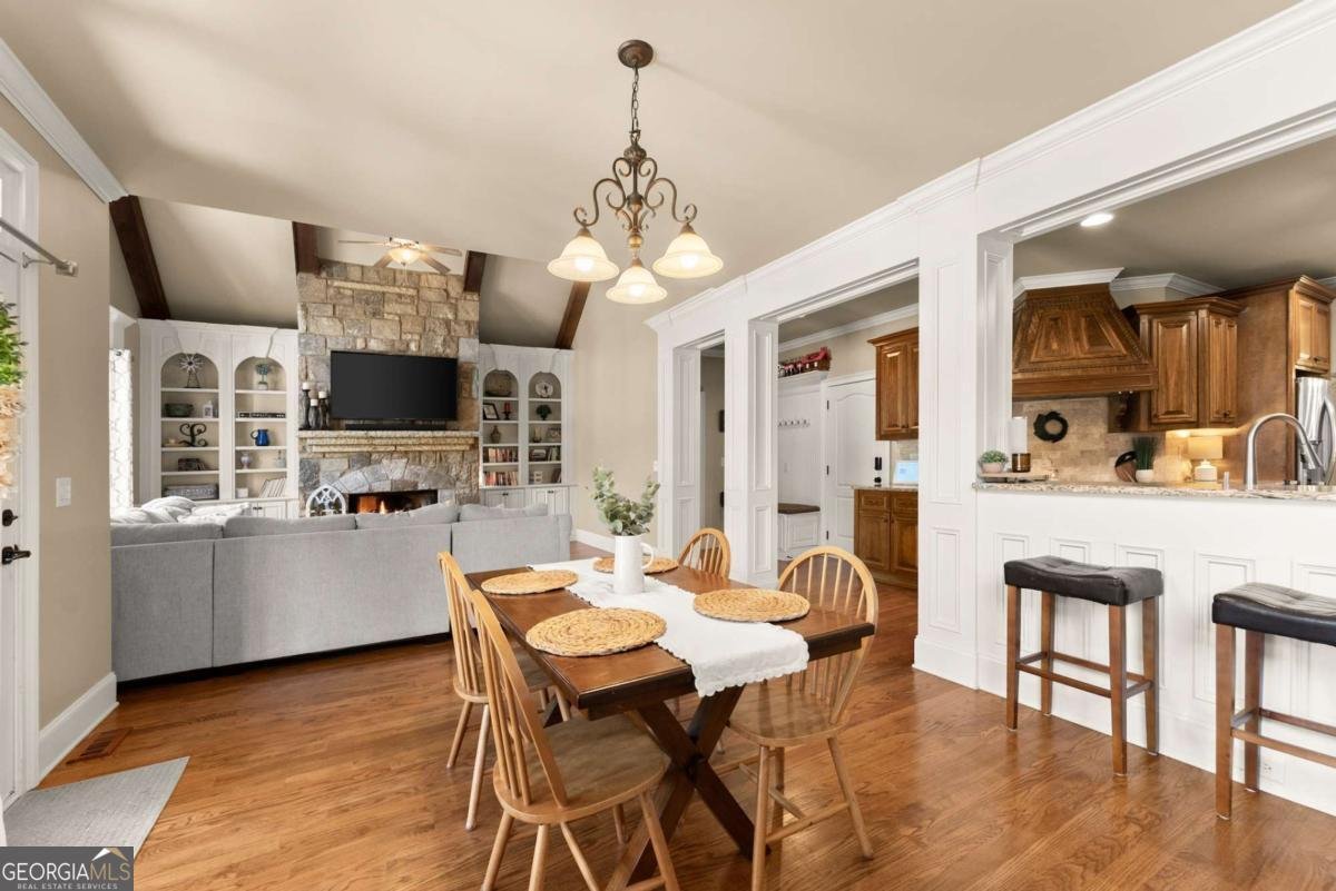 6078 Green Tree Lane Gainesville - 22