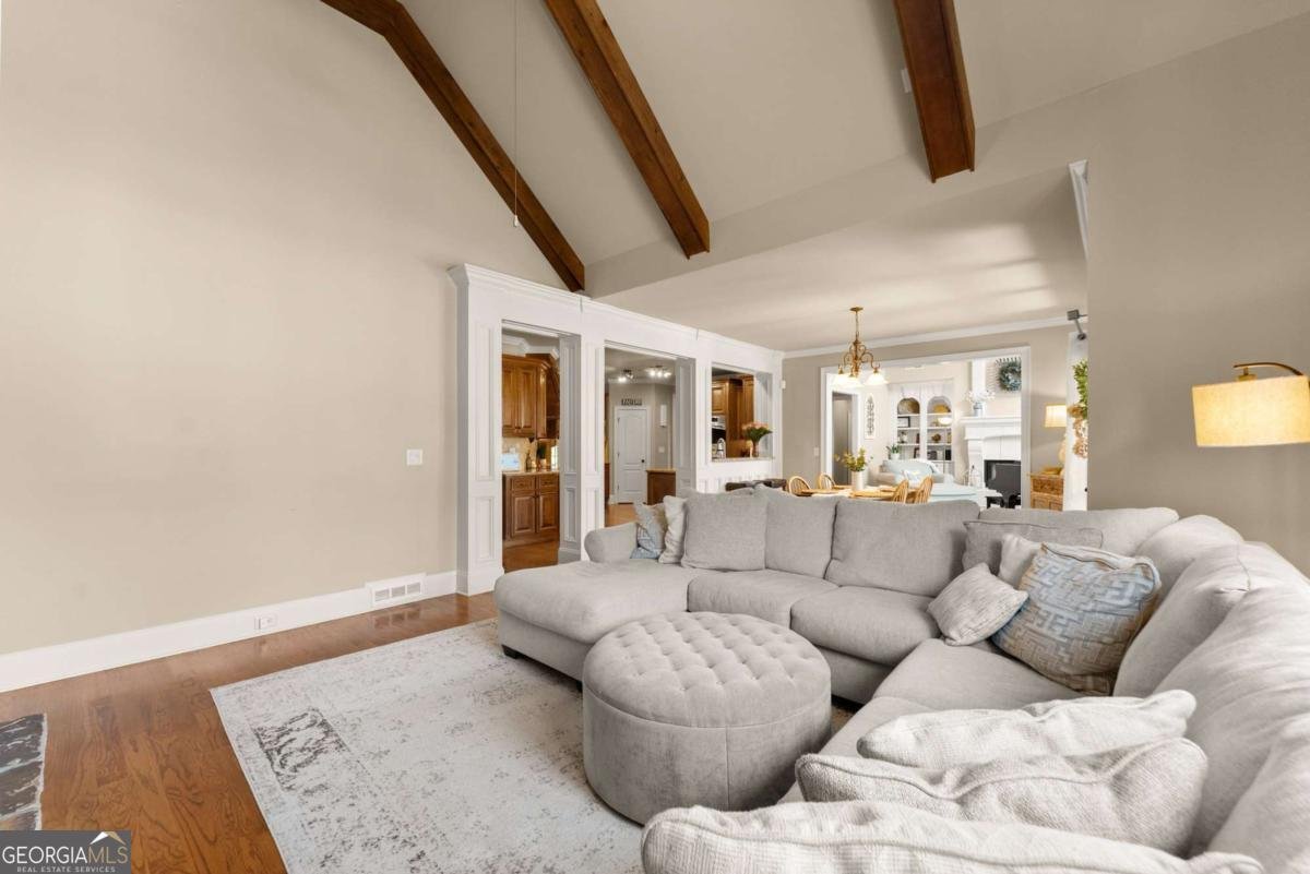 6078 Green Tree Lane Gainesville - 24