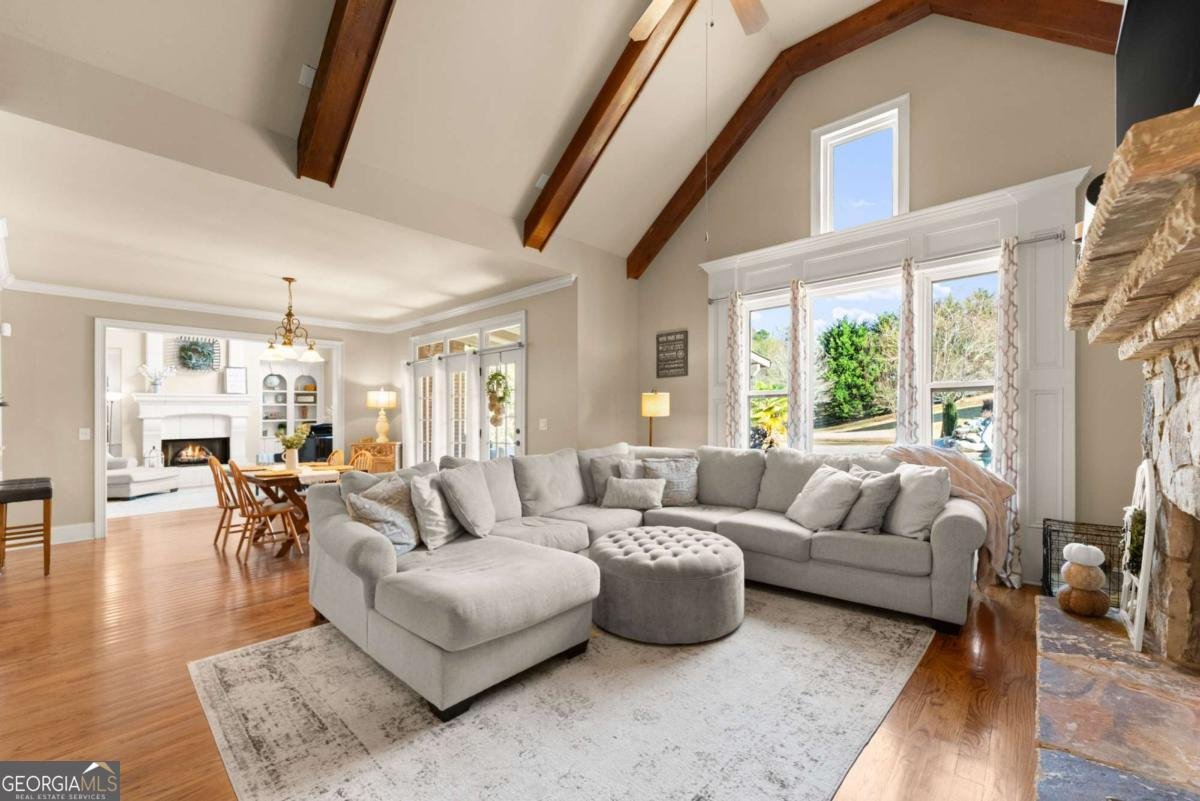 6078 Green Tree Lane Gainesville - 25