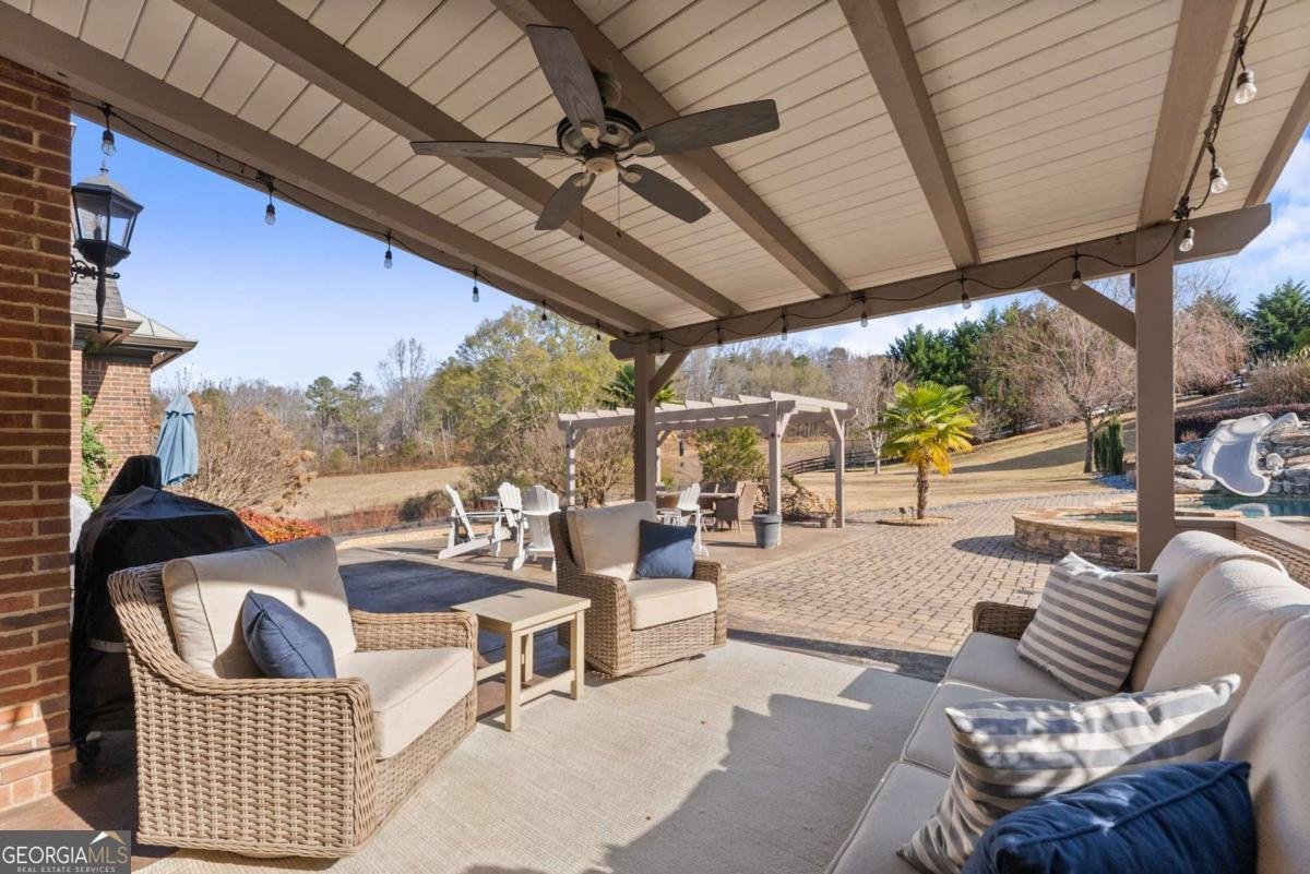 6078 Green Tree Lane Gainesville - 26