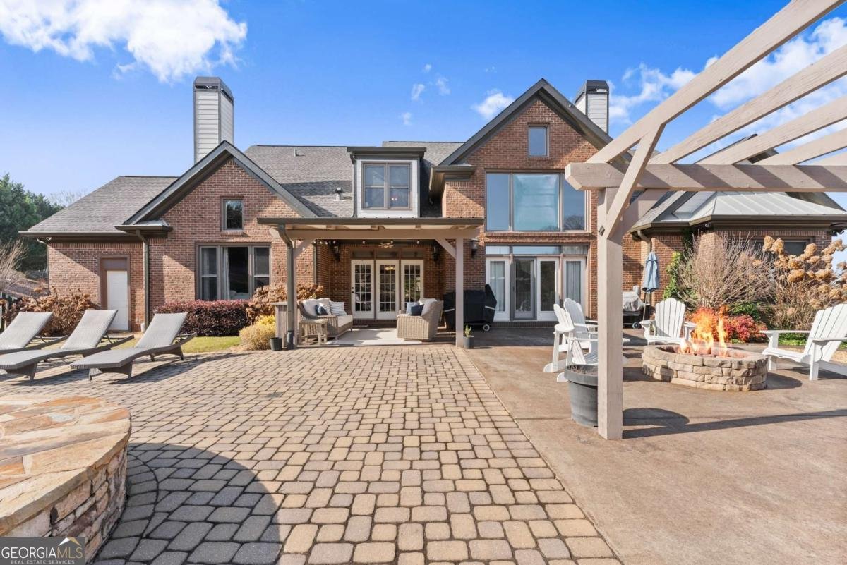 6078 Green Tree Lane Gainesville - 27