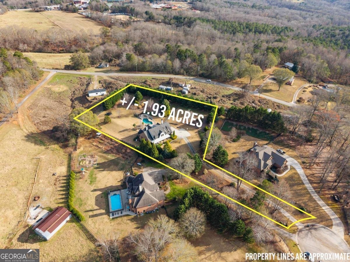 6078 Green Tree Lane Gainesville - 3