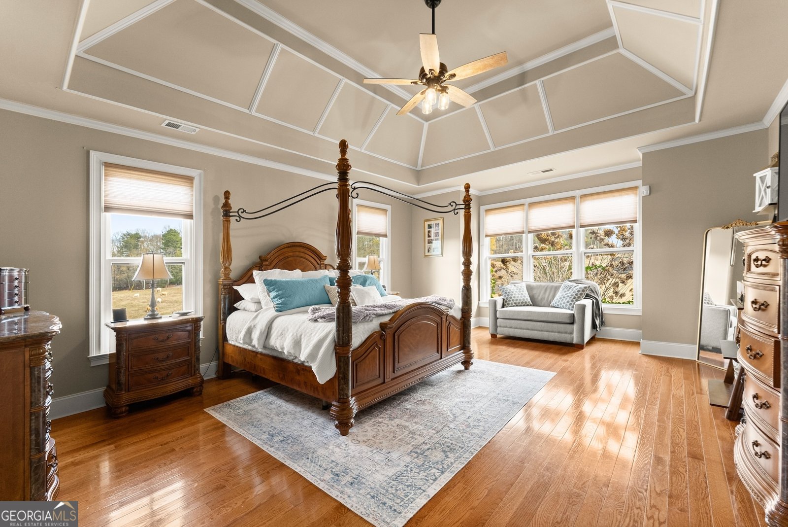 6078 Green Tree Lane Gainesville - 31