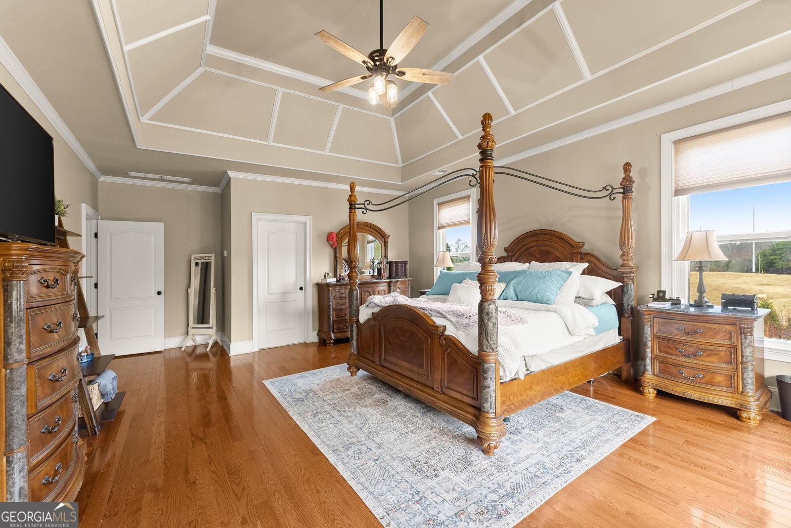 6078 Green Tree Lane Gainesville - 33