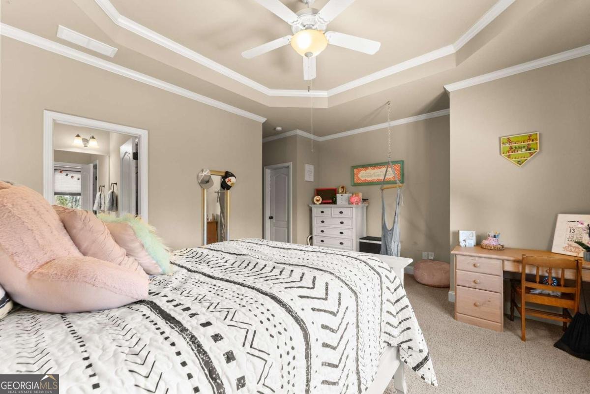 6078 Green Tree Lane Gainesville - 38