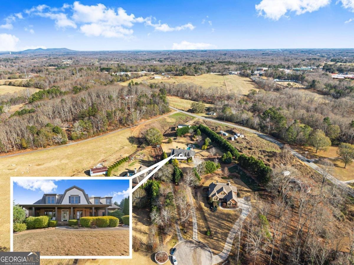 6078 Green Tree Lane Gainesville - 4