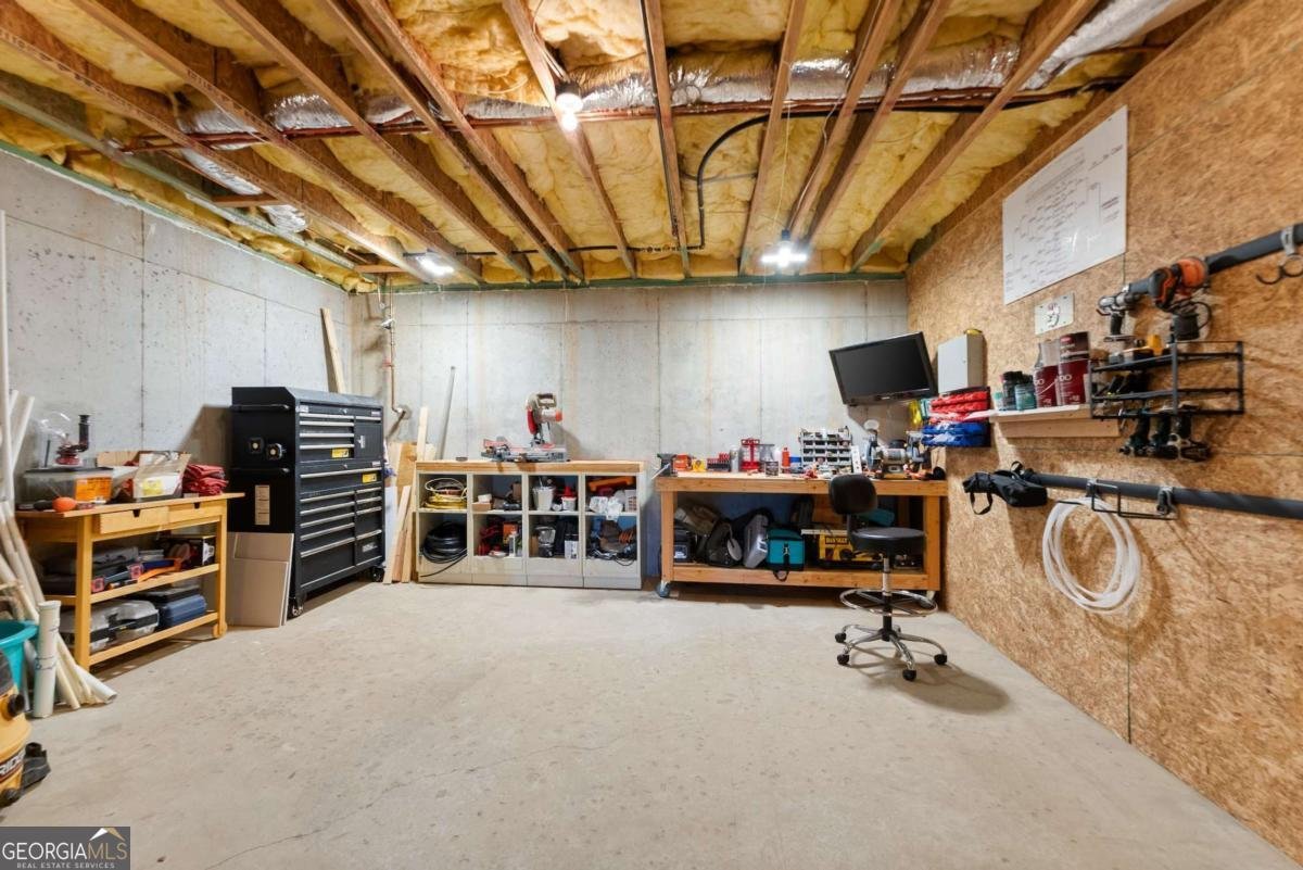 6078 Green Tree Lane Gainesville - 46