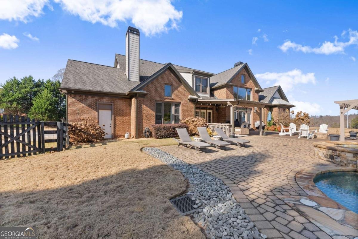 6078 Green Tree Lane Gainesville - 47