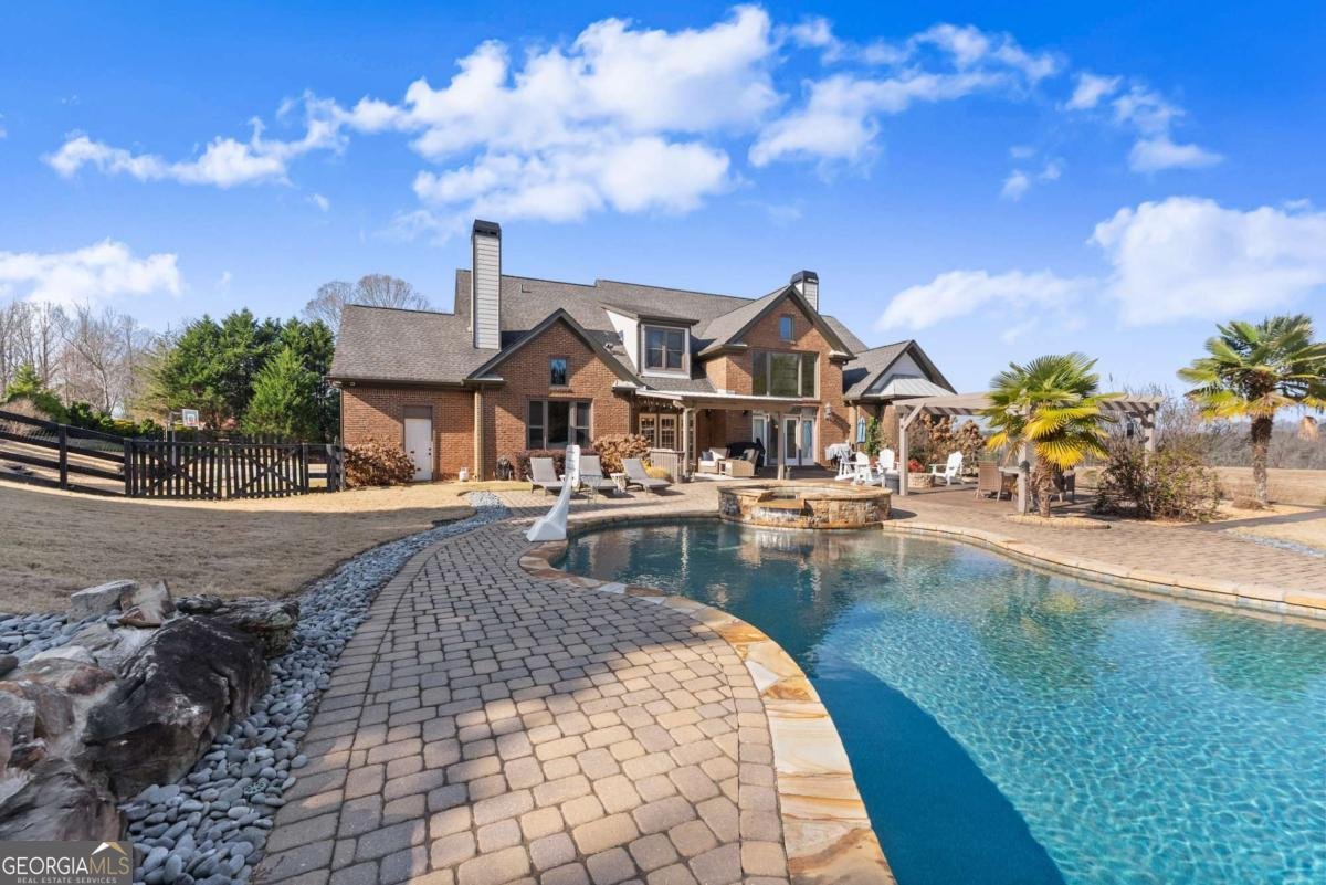 6078 Green Tree Lane Gainesville - 48