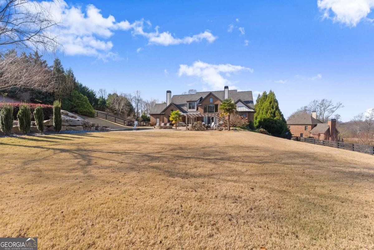 6078 Green Tree Lane Gainesville - 52