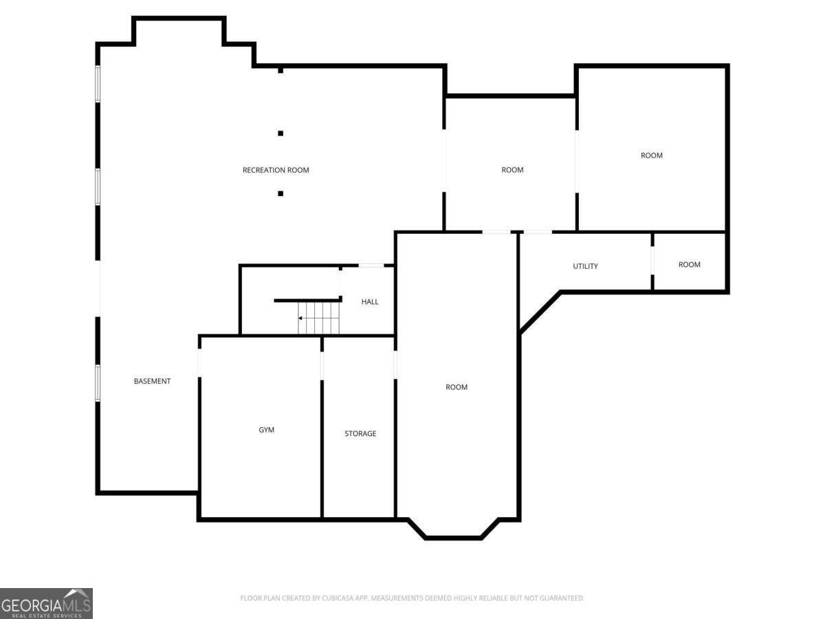 6078 Green Tree Lane Gainesville - 53