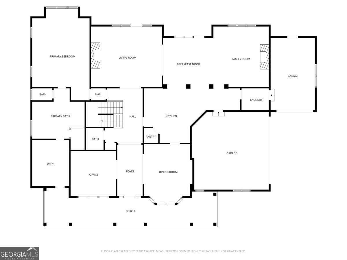 6078 Green Tree Lane Gainesville - 54