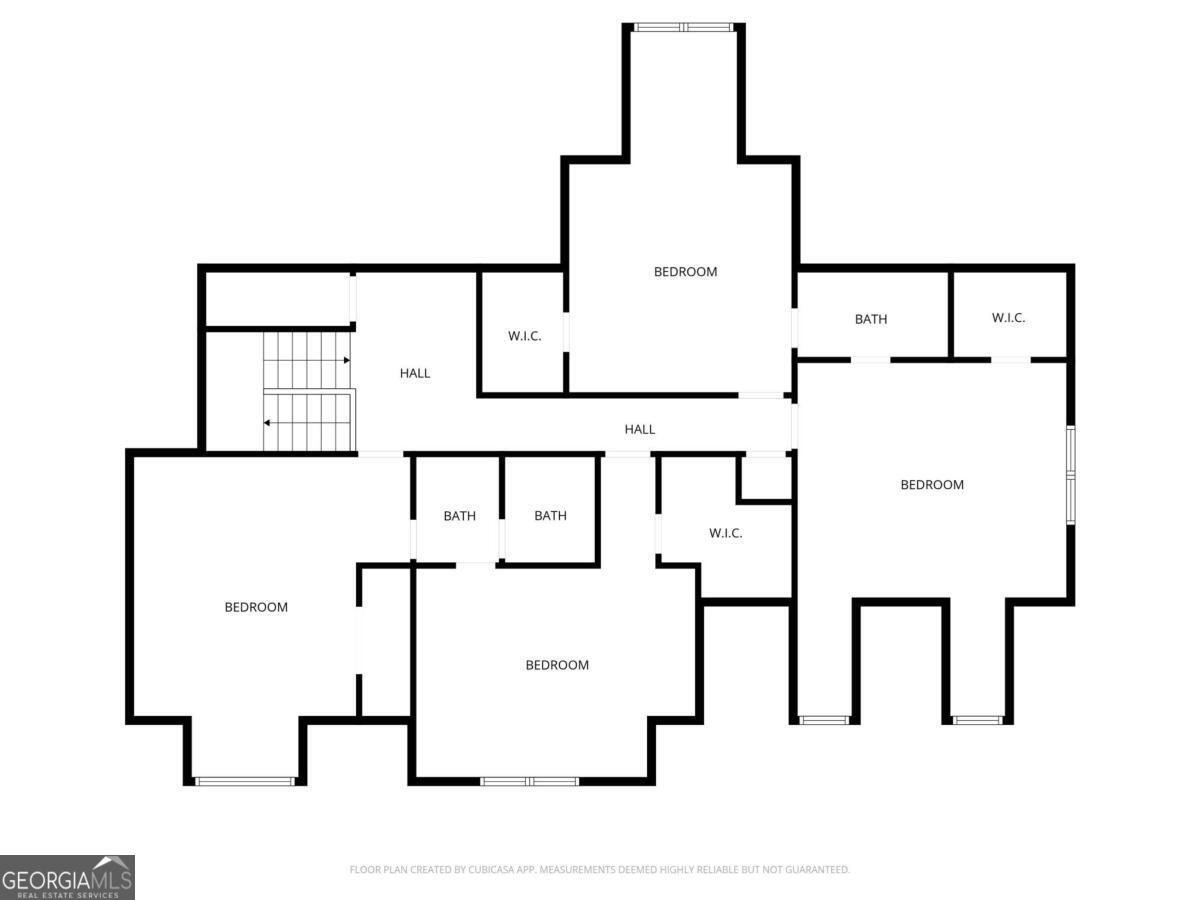 6078 Green Tree Lane Gainesville - 55