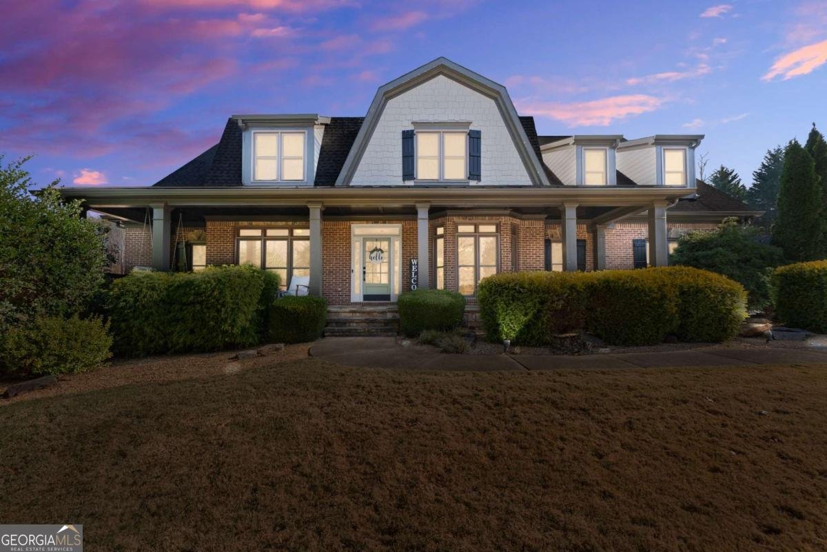 6078 Green Tree Lane Gainesville - 6