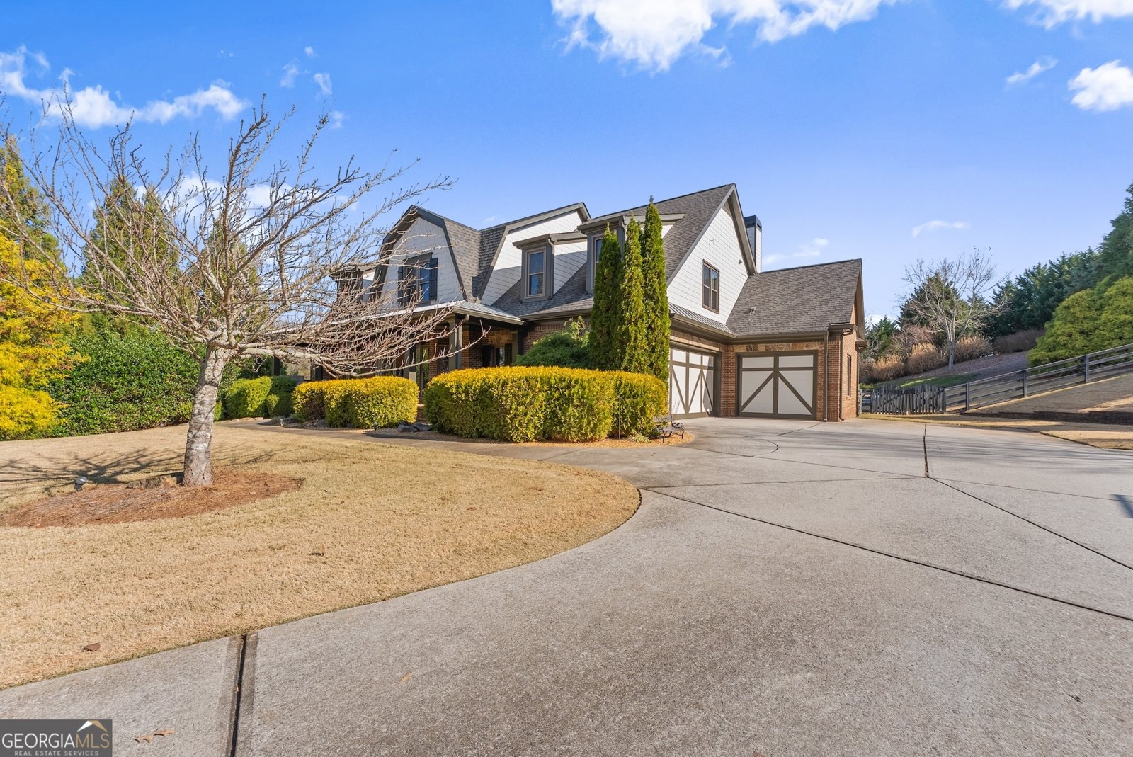 6078 Green Tree Lane Gainesville - 7