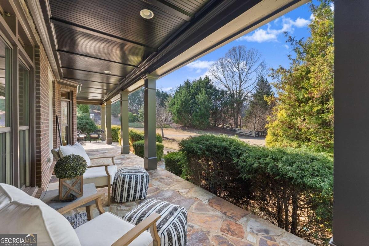 6078 Green Tree Lane Gainesville - 8