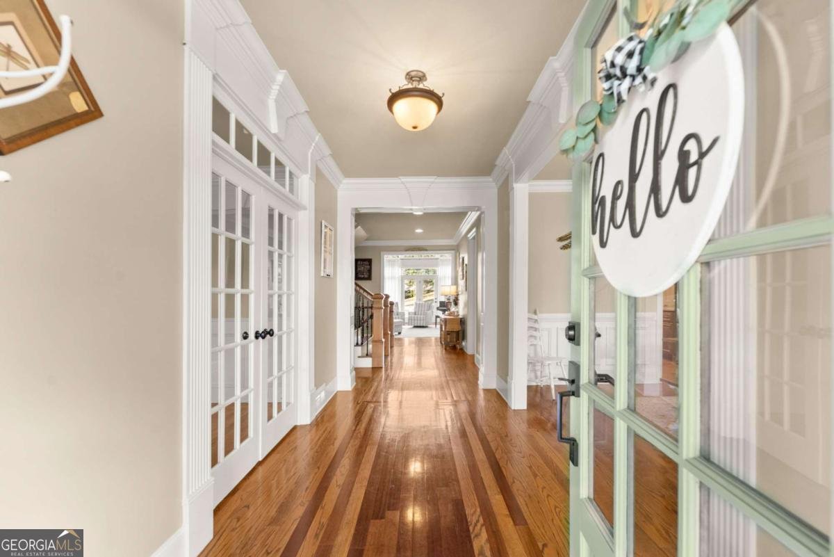 6078 Green Tree Lane Gainesville - 9