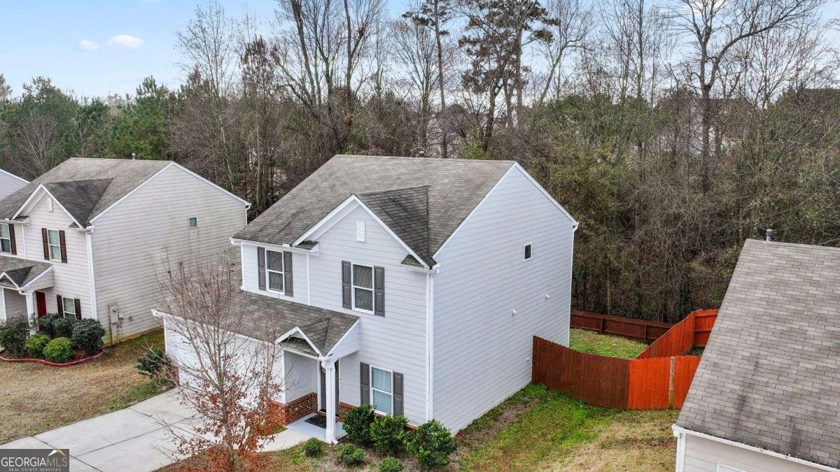 4334 Box Elder Path Gainesville - 2