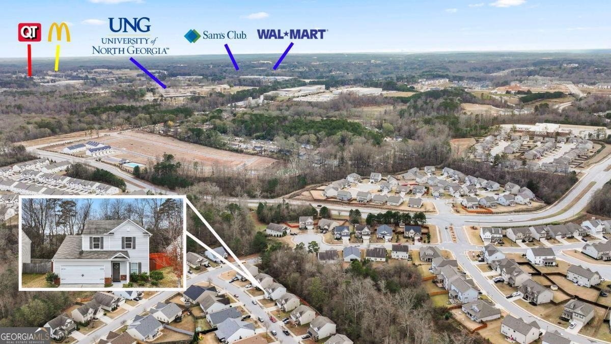 4334 Box Elder Path Gainesville - 3