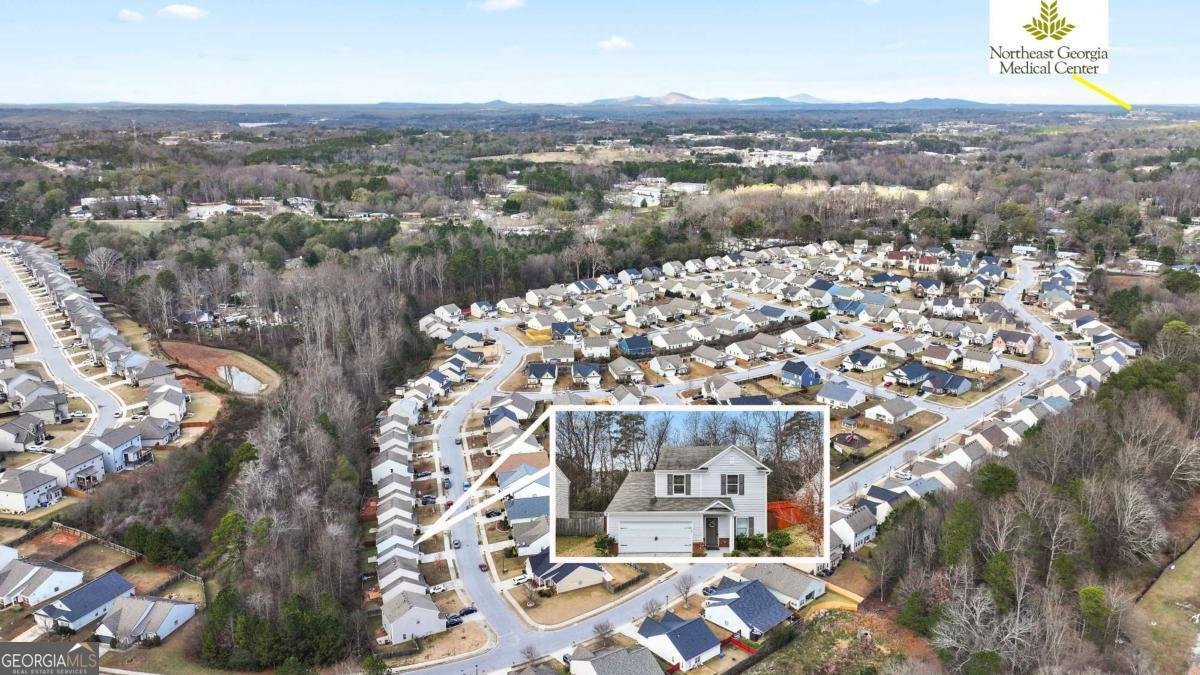 4334 Box Elder Path Gainesville - 36