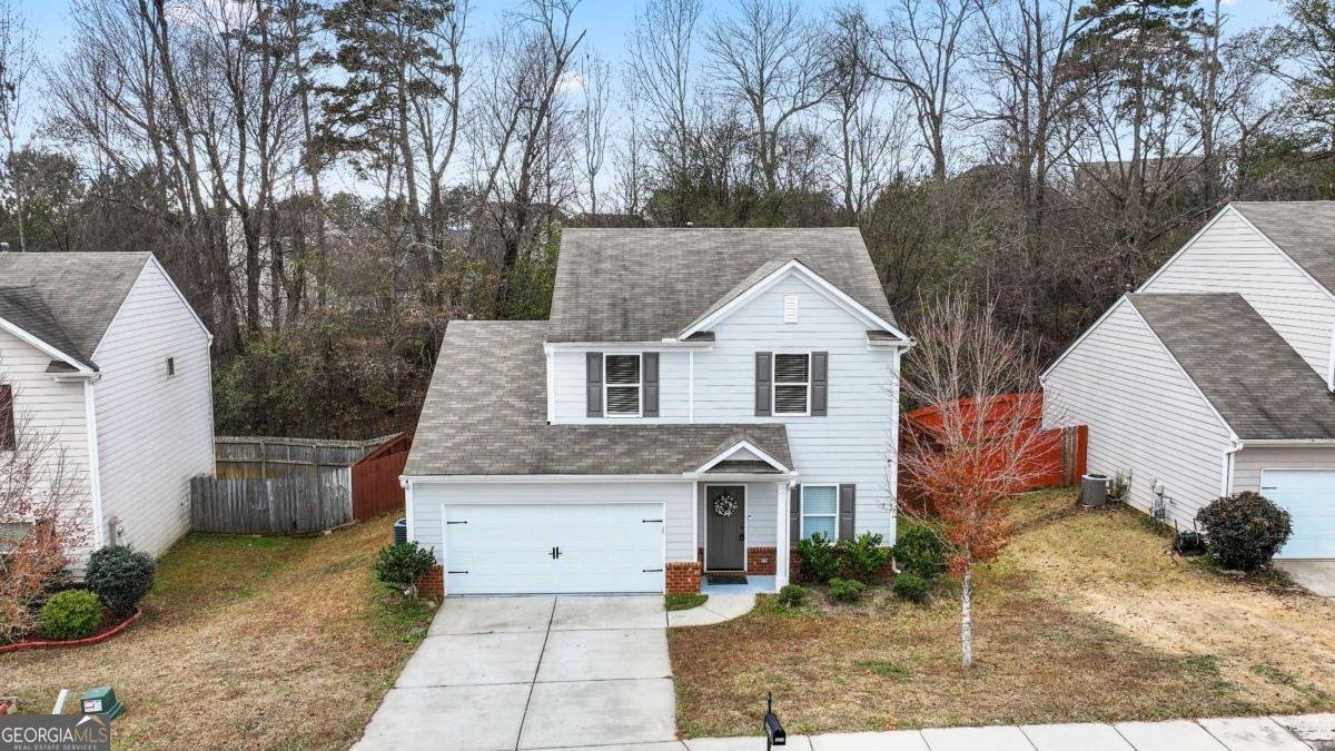 4334 Box Elder Path Gainesville - 37