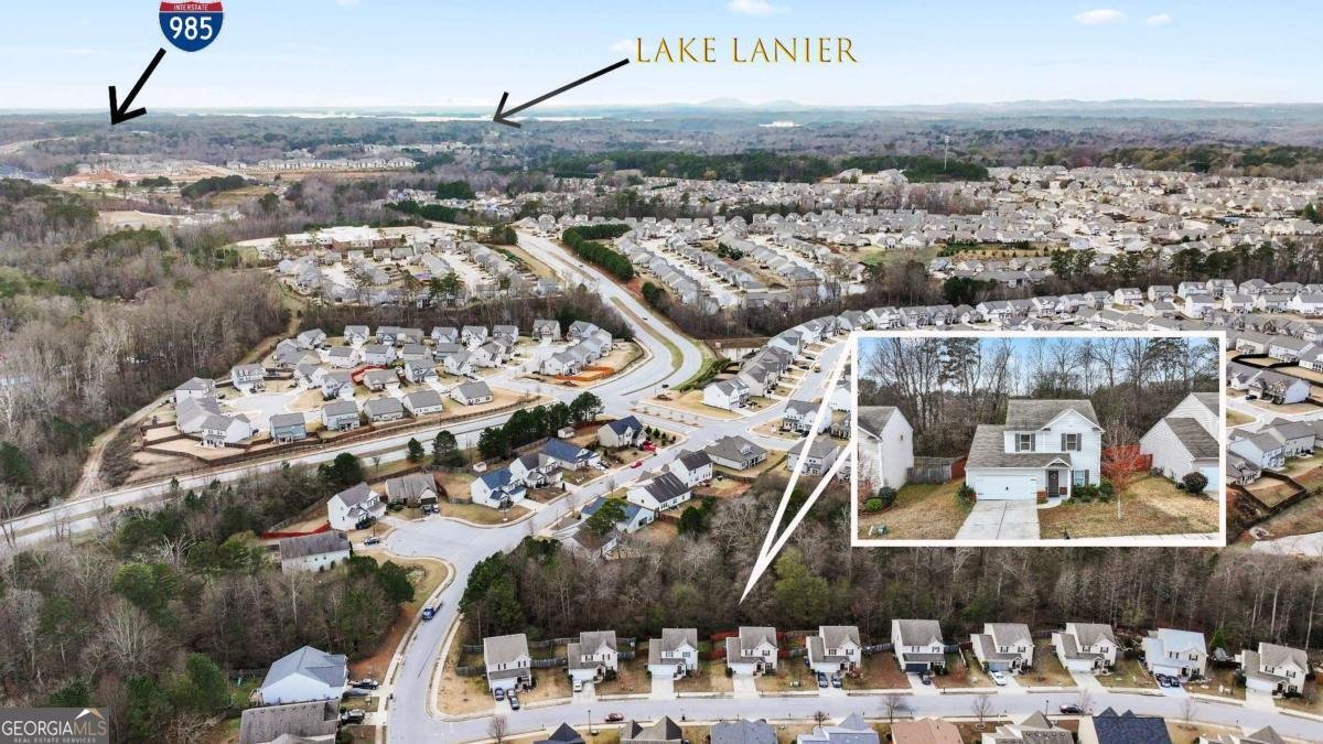 4334 Box Elder Path Gainesville - 4