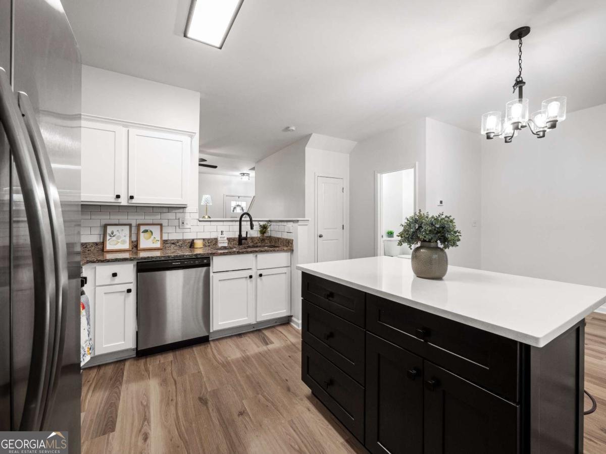 4334 Box Elder Path Gainesville - 8