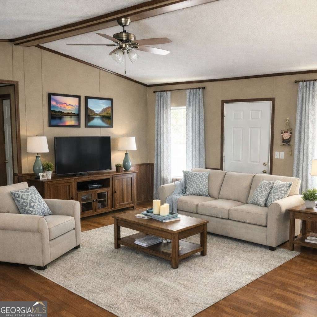 144 Duck Pond Road Roopville - 2