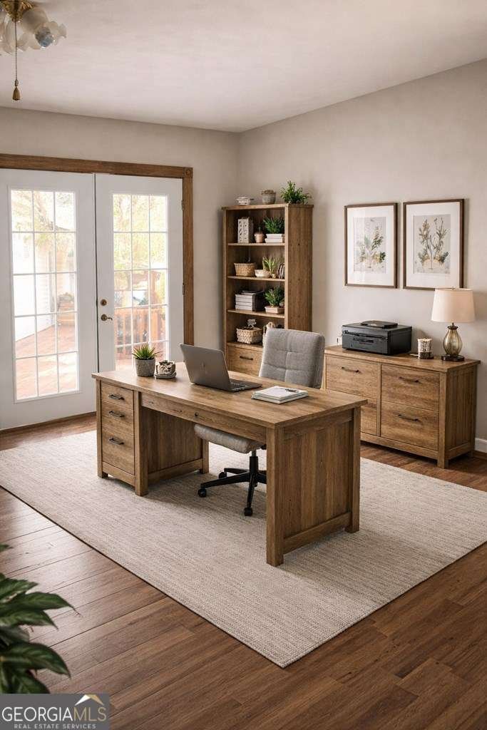 144 Duck Pond Road Roopville - 4