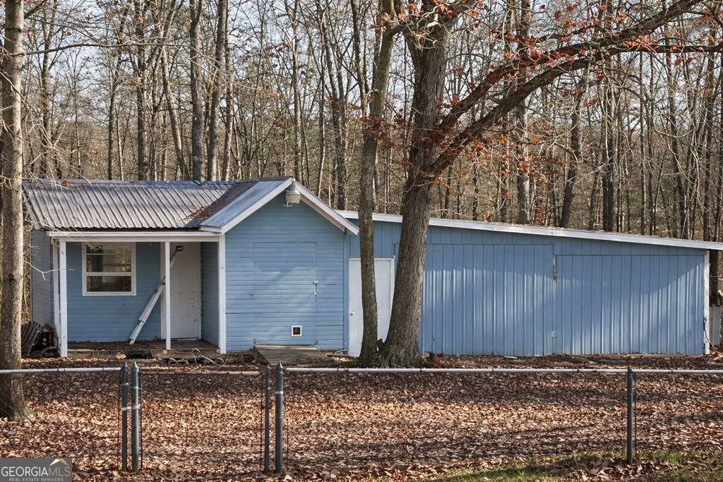 144 Duck Pond Road Roopville - 5