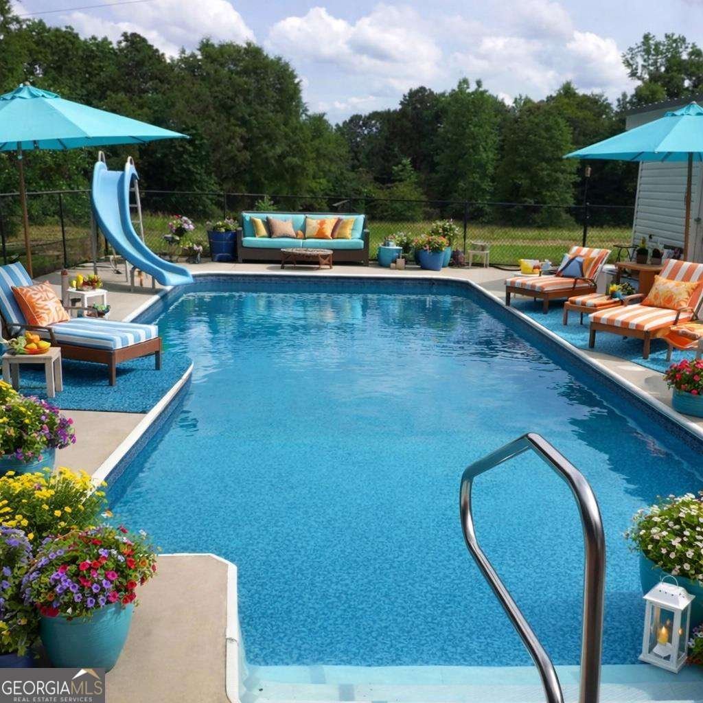 144 Duck Pond Road Roopville - 7