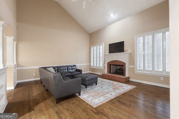 7788 GEORGETOWN CHASE Roswell - Photo 12