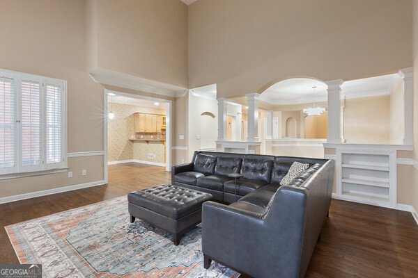 7788 GEORGETOWN CHASE Roswell - Photo 13