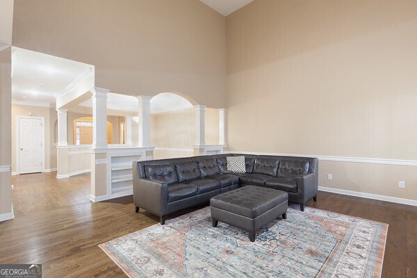 7788 GEORGETOWN CHASE Roswell - Photo 14