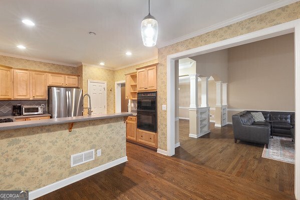 7788 GEORGETOWN CHASE Roswell - Photo 17