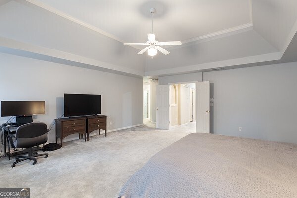 7788 GEORGETOWN CHASE Roswell - Photo 21