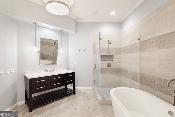 7788 GEORGETOWN CHASE Roswell - Photo 25