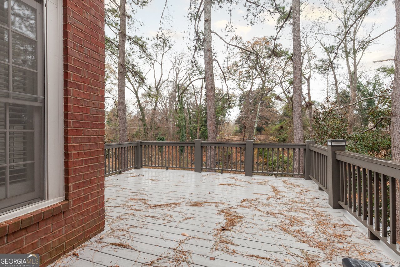 7788 GEORGETOWN CHASE Roswell - Photo 40