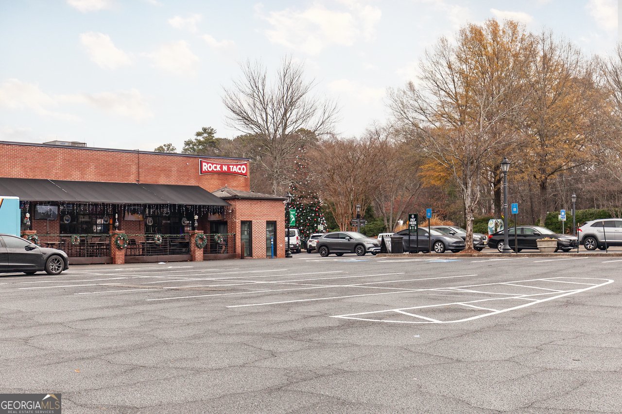 7788 GEORGETOWN CHASE Roswell - Photo 42