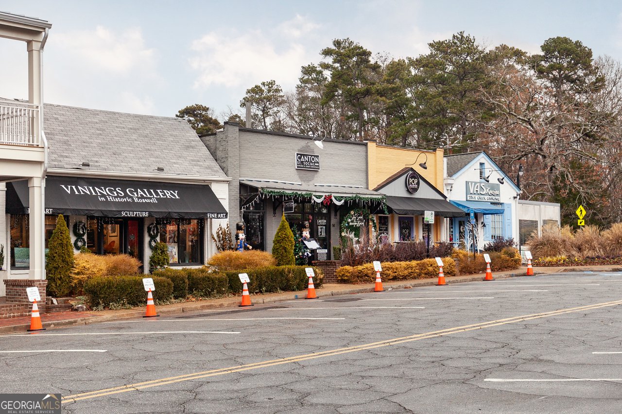 7788 GEORGETOWN CHASE Roswell - Photo 44