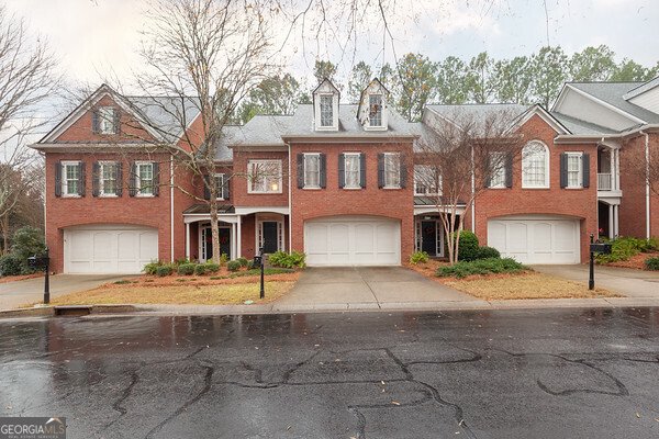 7788 GEORGETOWN CHASE Roswell - Photo 6