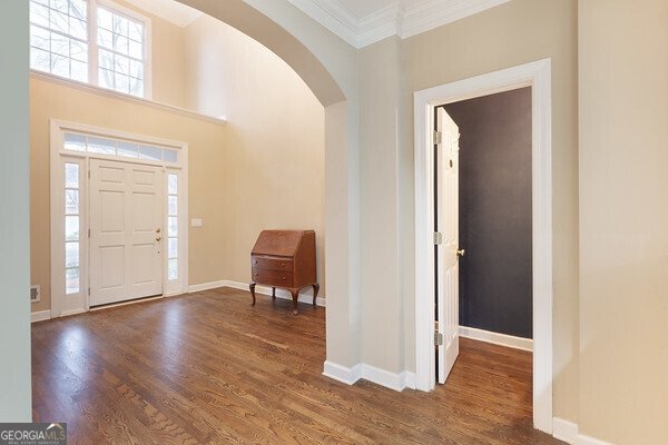 7788 GEORGETOWN CHASE Roswell - Photo 7