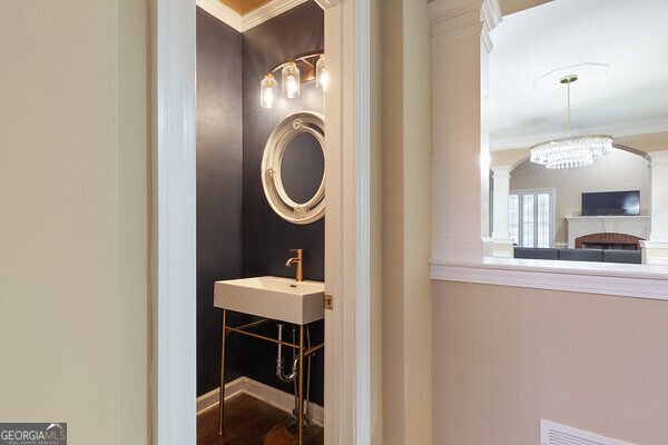 7788 GEORGETOWN CHASE Roswell - Photo 9