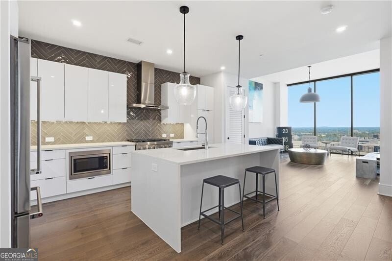 788 Marietta Street Atlanta - main photo